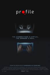 Profile Movie / Film Review