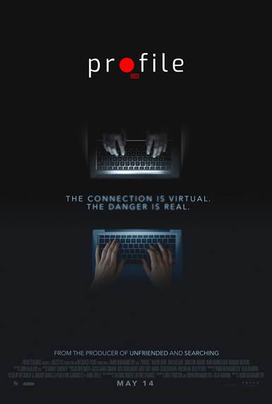 Profile (2021) Review
