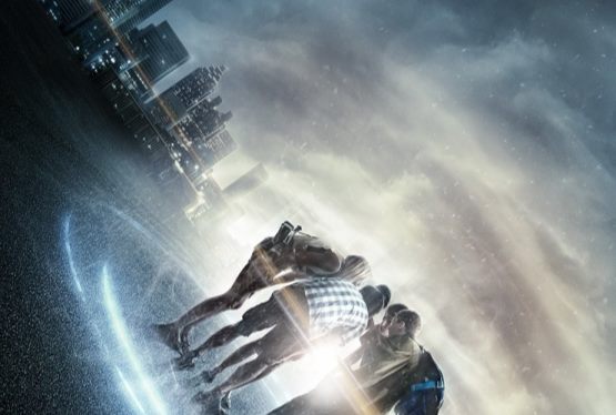 Project Almanac