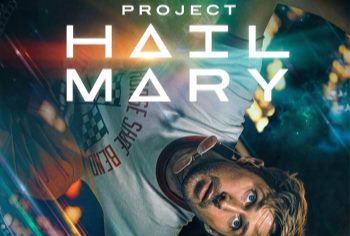 Project Hail Mary: A Spectacular Sci-Fi Adventure...