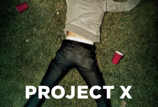 Project X