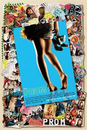 Prom Movie / Film Review