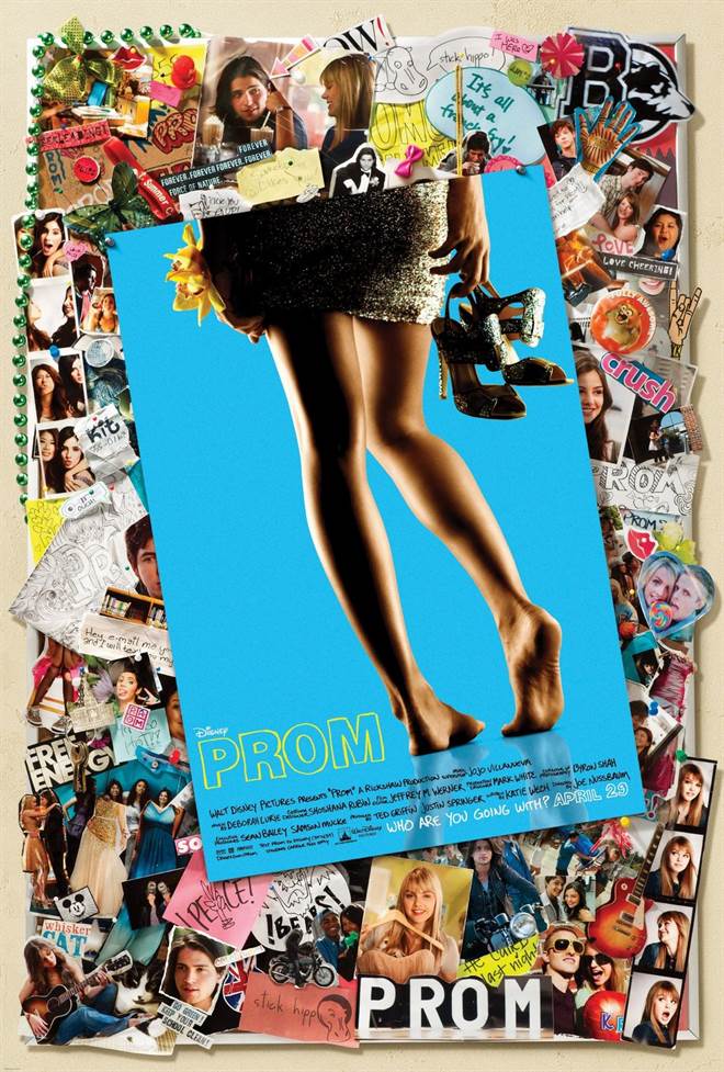 Prom (2011) Review