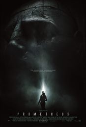 Prometheus Movie / Film Review