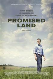 Promised Land Movie / Film Review