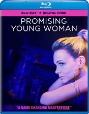 Promising Young Woman Physical Media: Blu-ray Review