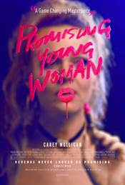 Promising Young Woman Movie / Film Review