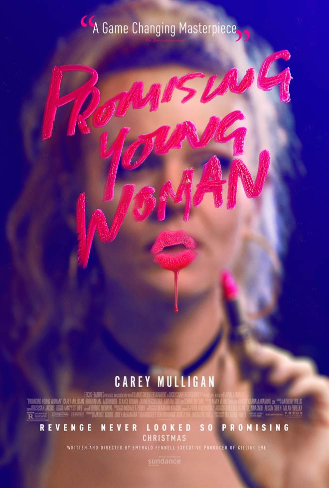Promising Young Woman (2020) Review