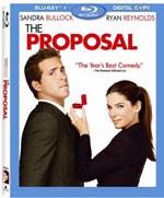 The Proposal Blu-ray Review