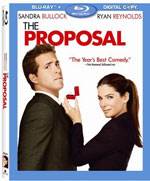 The Proposal (2009) Blu-ray Review