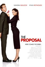 The Proposal Movie / Film Review