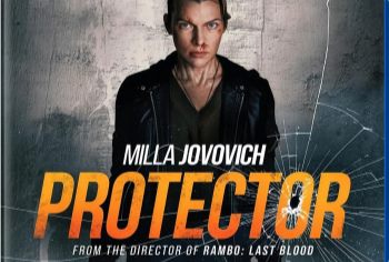 Protector Tries to Reinvent a Familiar Formula but...