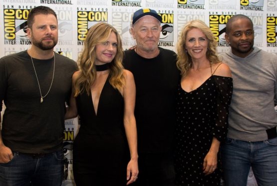 Interview: Get Psyched for Psych: The Movie  on FlickDirect