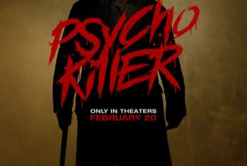 Movie Vault Psycho Killer