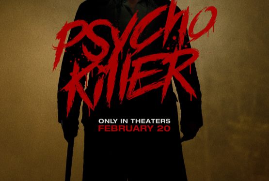 Psycho Killer