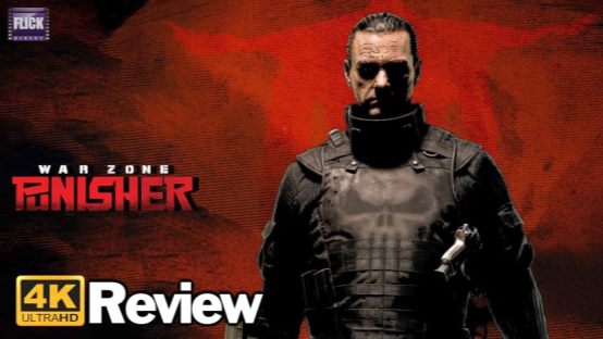 4K Steelbook Review