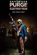 The Purge: Election Year