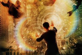 Movie Vault poster for Push