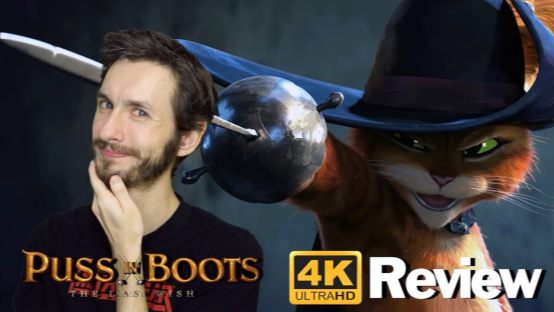4K HDR Review - A Visual Feast or Disappointment?