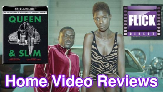 Home Video Review