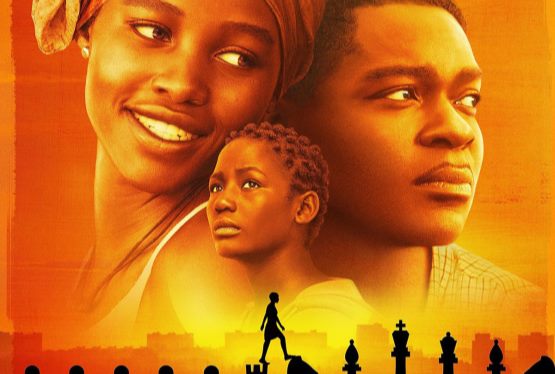 Queen of Katwe
