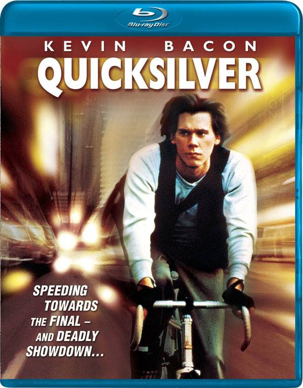 Quicksilver (1986) Blu-ray Review