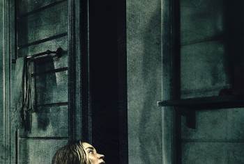 Movie Vault poster for A Quiet Place