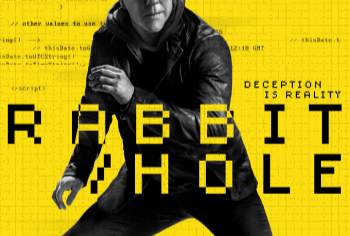 Movie Vault poster for Rabbit Hole