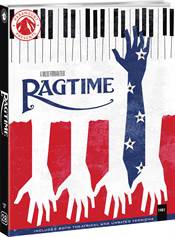 Ragtime Physical Media: Blu-ray Review