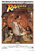 Raiders of the Lost Ark