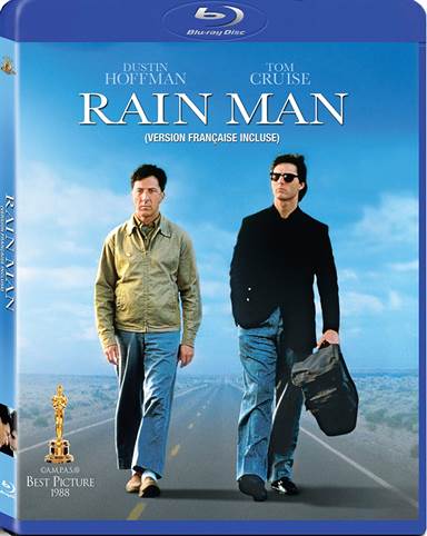 Rain Man (1988), News, Trailers, Music, Quotes, Trivia, Soundtrack ...