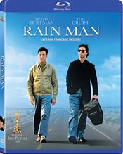 Rain Man Physical Media: Blu-ray Review