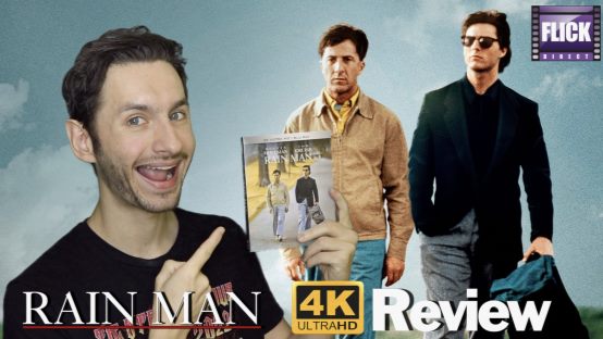 Rain Man Goes Ultra HD: Prepare to be Mesmerized!
