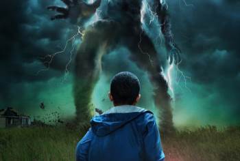 Movie Vault poster for Raising Dion