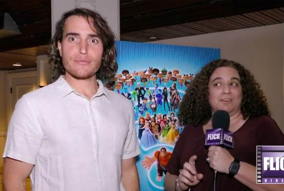Interview: Disney Character Animator Jorge Ernesto Ruiz-Cano Interview on FlickDirect