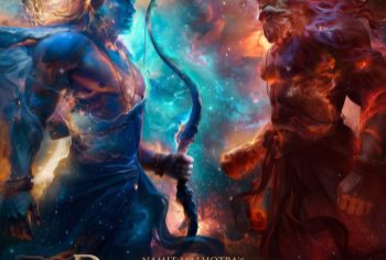 Movie Vault Ramayana: Part One