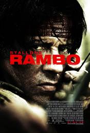 Rambo Movie / Film Review