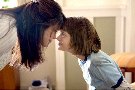 Ramona and Beezus Courtesy of 20th Century Fox. All Rights Reserved.