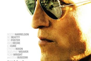 Movie Vault poster for Rampart