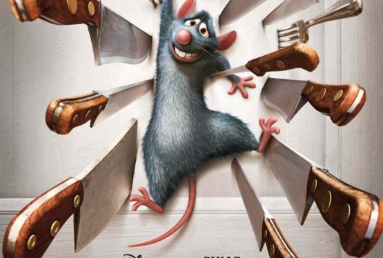 Ratatouille