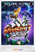 Ratchet and Clank