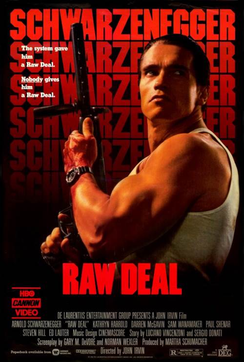 Raw Deal