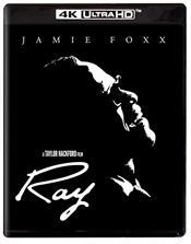 Ray Physical Media: 4K UHD Review