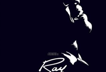 Ray poster or key art