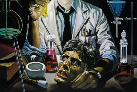 Re-Animator