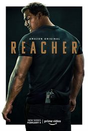 Reacher Theatrical, Streaming, Physical Media Review