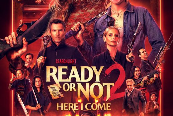 Ready or Not 2: Here I Come