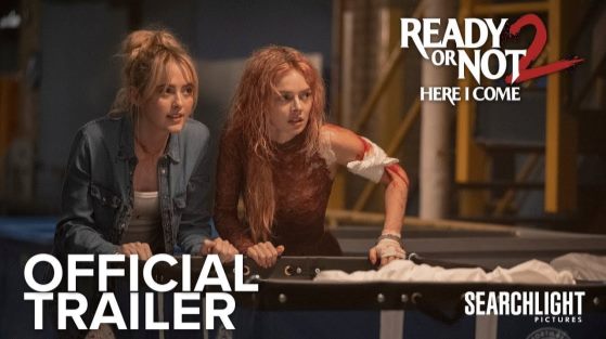Official Trailer