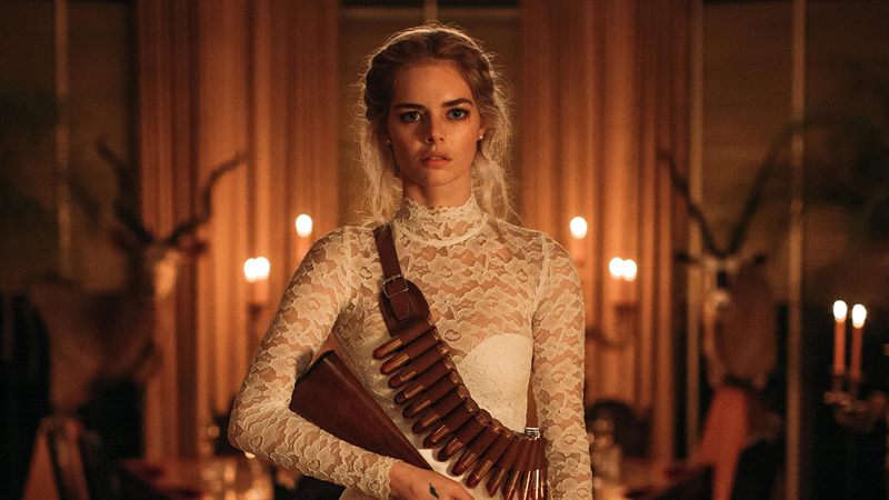 Ready or Not Courtesy of Fox Searchlight Pictures. All Rights Reserved.