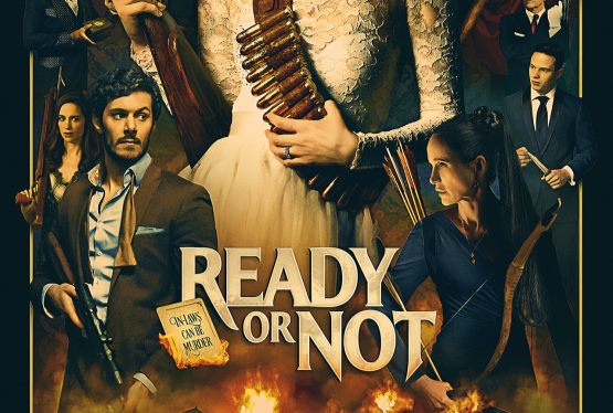 Ready or Not